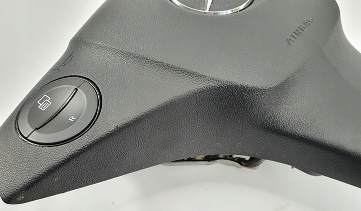 фото №6, Подушка подушка безопасности водителя mercedes glk x204