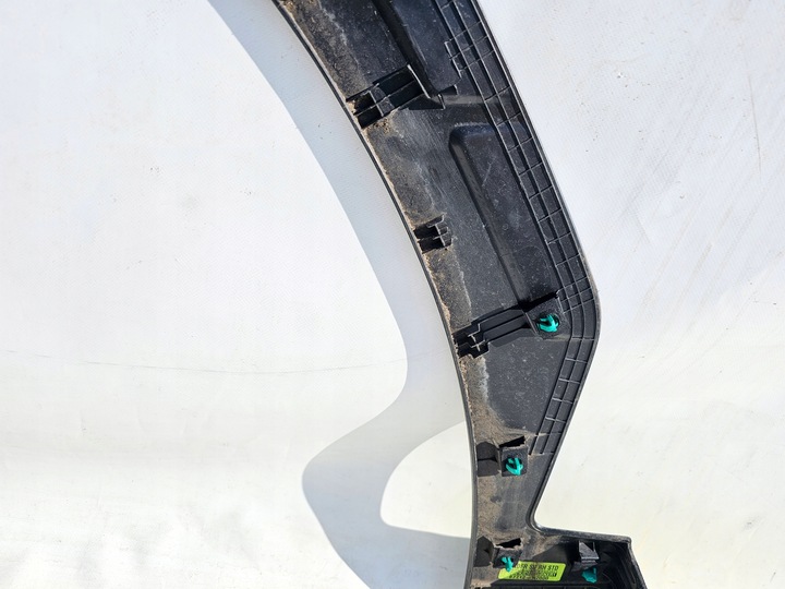 фото №12, Планка na крило hyundai tucson iv 4 2020 - праві перед права передня