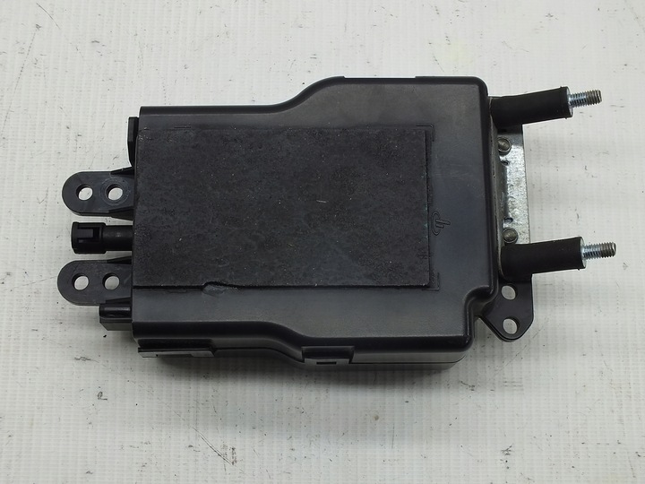 фото №1, Audi a8 d4 s8 модуль помпа вентиляции сиденья