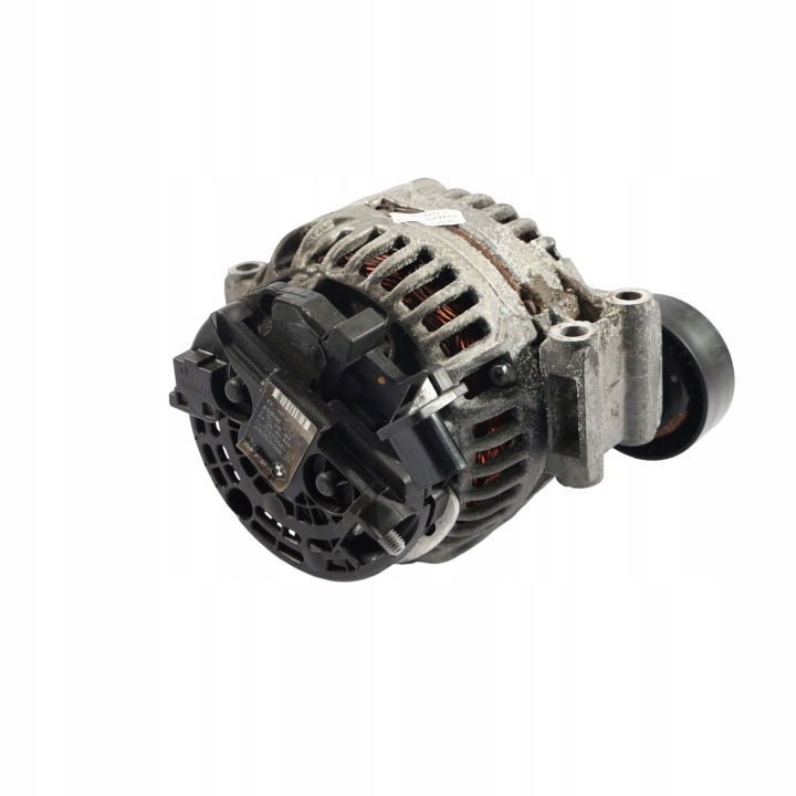фото №10, Bmw e81 e87 e90 e91 генератор 150a 7532966