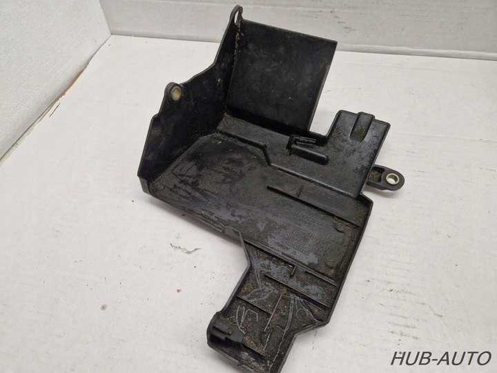 фото №6, Захист кришка верхня двигуна volvo s40 v40 308236221