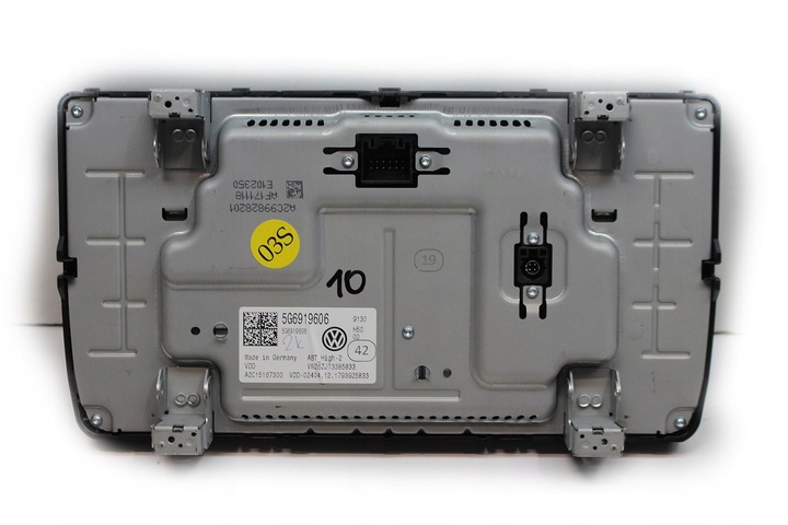 фото №11, Vw golf 7 passat b8 arteon 5g6919606 touran polo e