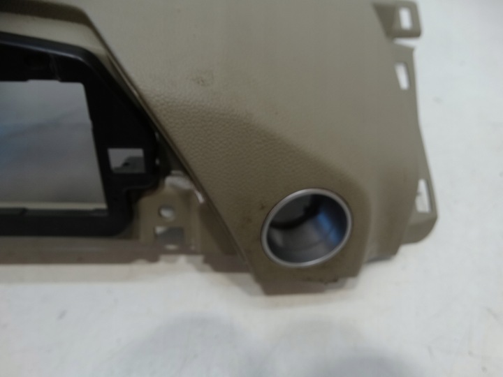 фото №8, Захист консолі старт-стоп laguna iii fd16002d