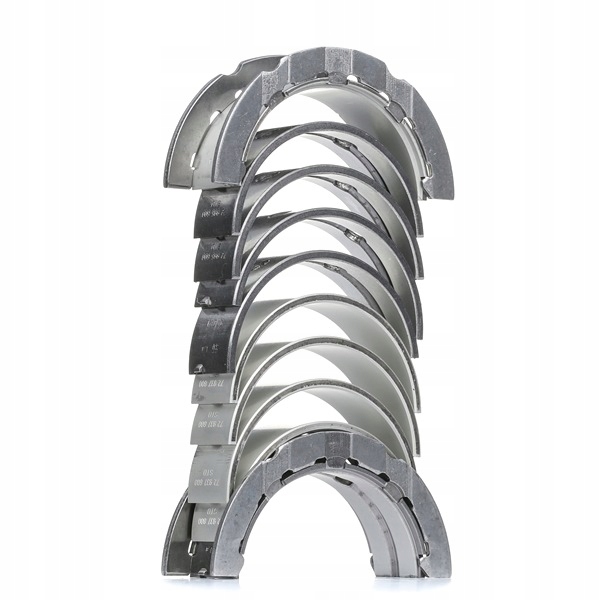 фото №9, Kolbenschmidt набор подшипник вала коленчатого 77951600 do bmw 3 touring e91