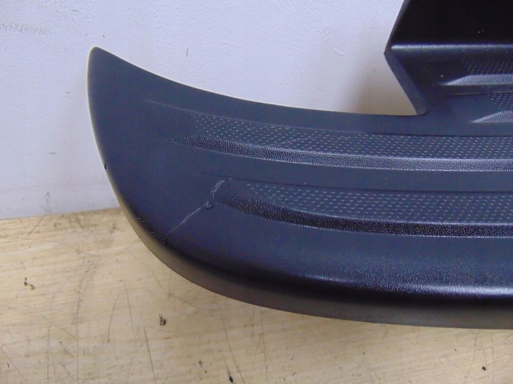 фото №7, Захист порога зад градус ford ranger mk3 jb3b-17b810-b