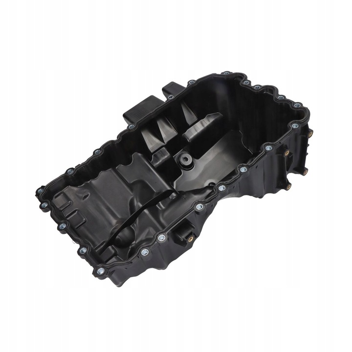 фото №2, Піддон масляна blic