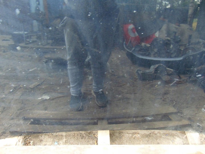 фото №6, Капот lz9w audi a6 c6