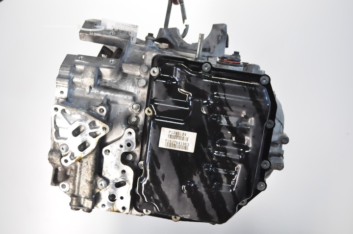 фото №7, Volvo xc90 ii xc60 s90 v90 2.0t8 390km 405km коробка передач tg-81sd 1285124 125ts