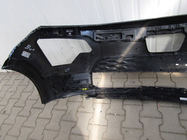 фото №15, Бампер перед переднє kia e niro ev ii 2 електричний 22-