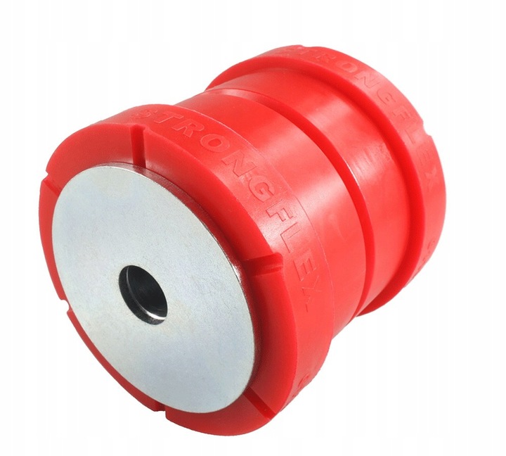 фото №1, 011984b - втулка заднього візка strongflex