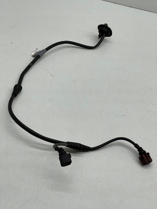 фото №11, Audi a6 c7 жгут установка провод колёса abs правые зад