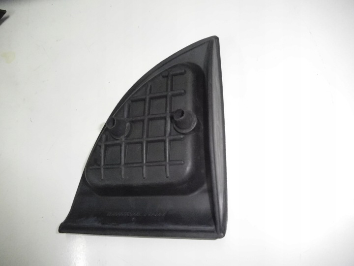 фото №10, Land rover freelander i резиновая накладка коврик панели fah000180pma, fah000060pma