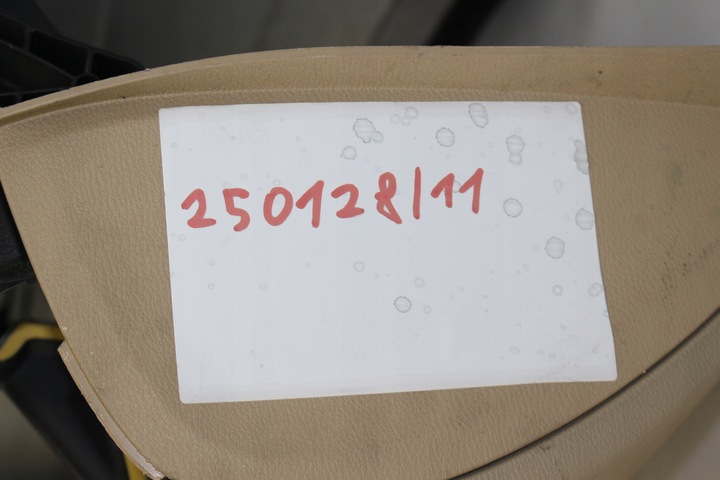 фото №11, Панель роздавальна капот bmw e70 e71 6982419