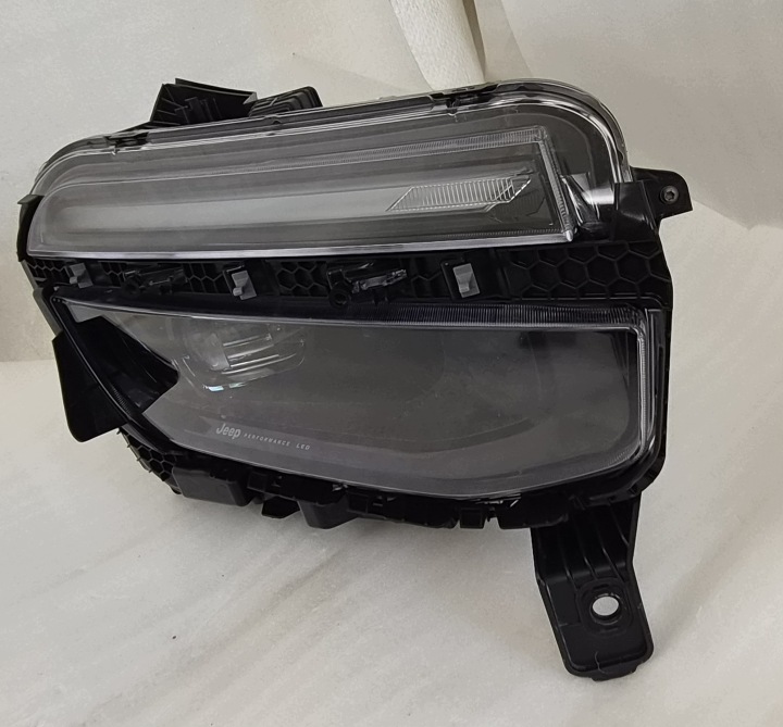 фото №9, Фара правая перед jeep avenger 2022- 52218717 l747250 led performance