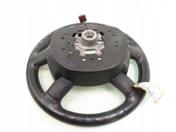 фото №8, Руль ford focus c-max 3m513600cg