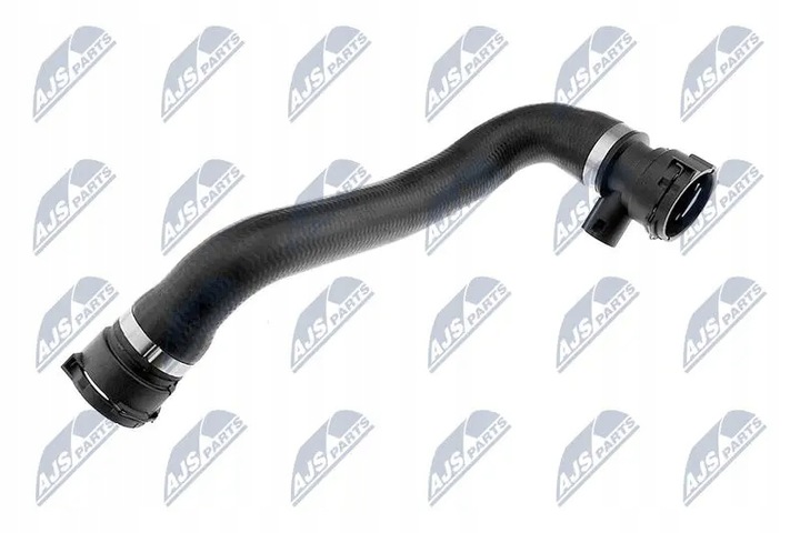 фото №3, Шланг системи охолодження cpp-bm-011 nty