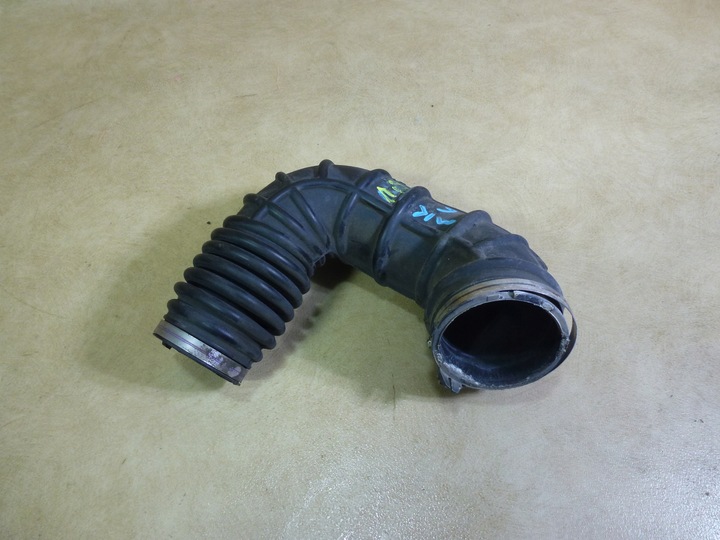 фото №1, Fiesta mk6 1.3 труба воздуха 2s619r504dc