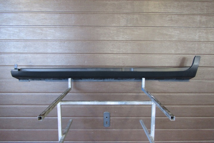 фото №1, Планка порогова ліва saic двигун mg zs i 17-24 mg zs ev