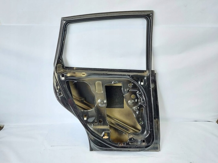 фото №7, Дверь обшивка левый зад левая задние seat altea 5p1 toledo iii