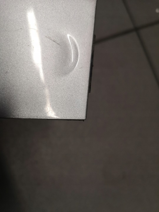 фото №4, Заглушка фаркоп зад opel zafira a 90580831