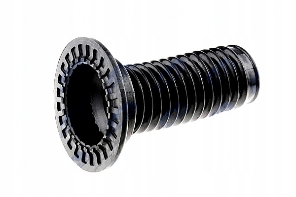 фото №6, Захист амортизатора toyota avensis 08- previa 06- rav4 05-13 verso