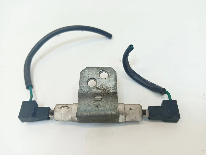 фото №1, Fiat tipo 1993 модуль зажигания блок управления