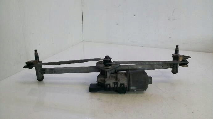 фото №7, Механізм двигунчик двірник skoda fabia i 2000r.