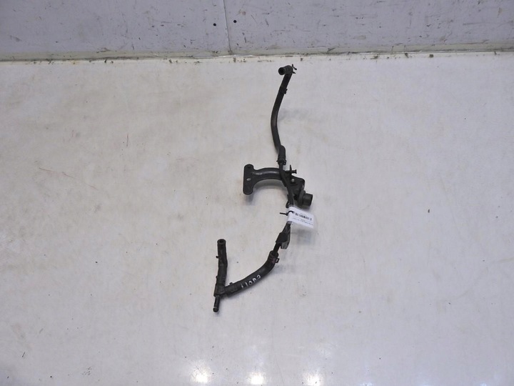 фото №7, Шланг трубка воды chrysler sebring iii 2.0 crd