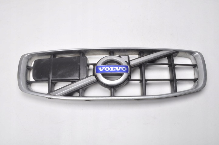 фото №1, Volvo xc70 ii решётка решётка радиатора решётка радиатора 31283903