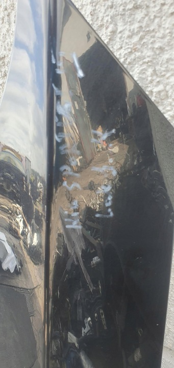 фото №8, Капот крышка двигателя kia sportage iii lak.1k