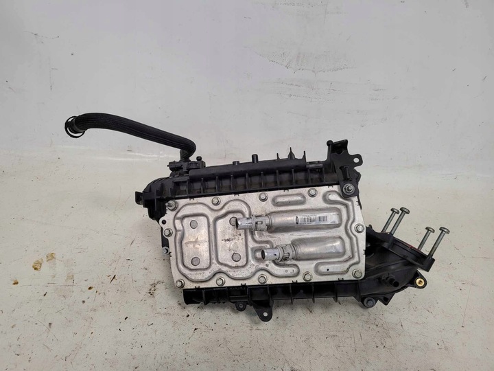 фото №1, Колектор всмоктуючий ford втулка стабілізатора mk2 1.5 eb 2017