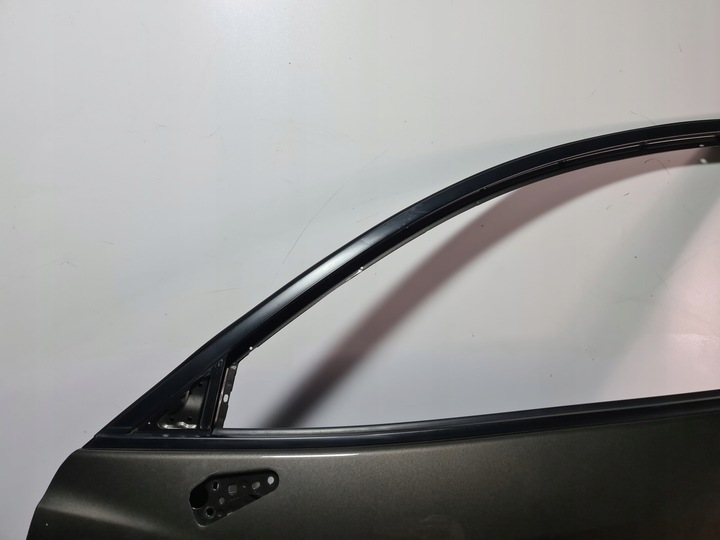 фото №5, Mazda cx5 cx-5 дверь левая перед передние