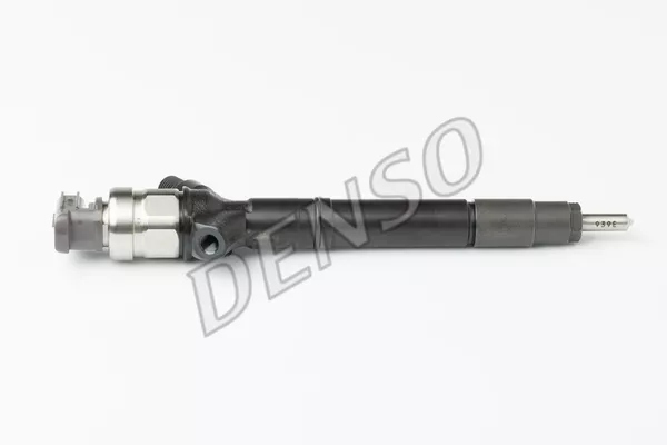 фото №3, Инжектор cr denso