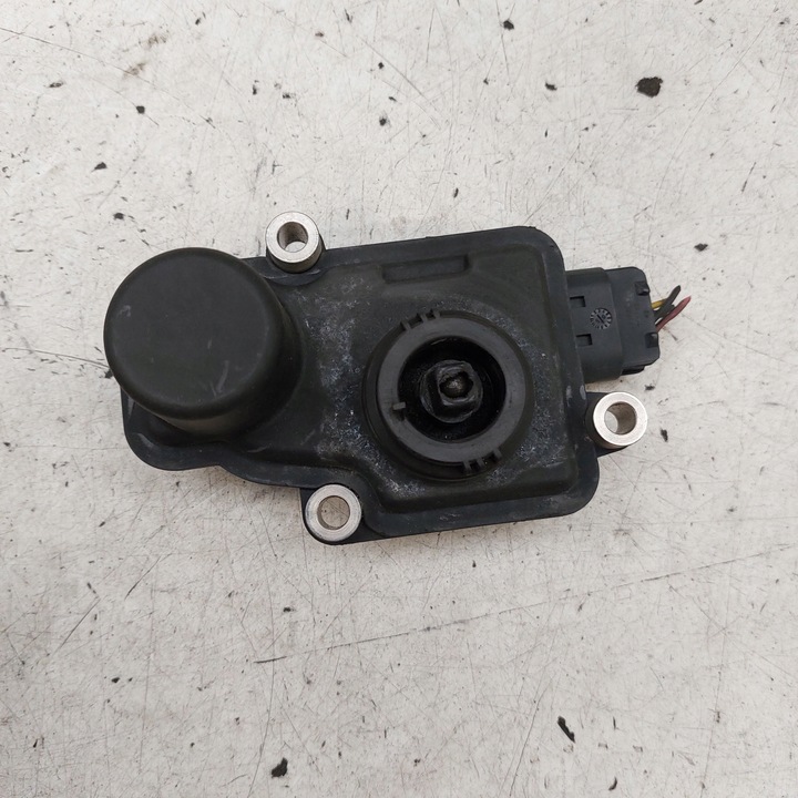 фото №5, Cadillac sts srx 3,6 2006 регулятор клапан колектора 12585780 6002fm0290
