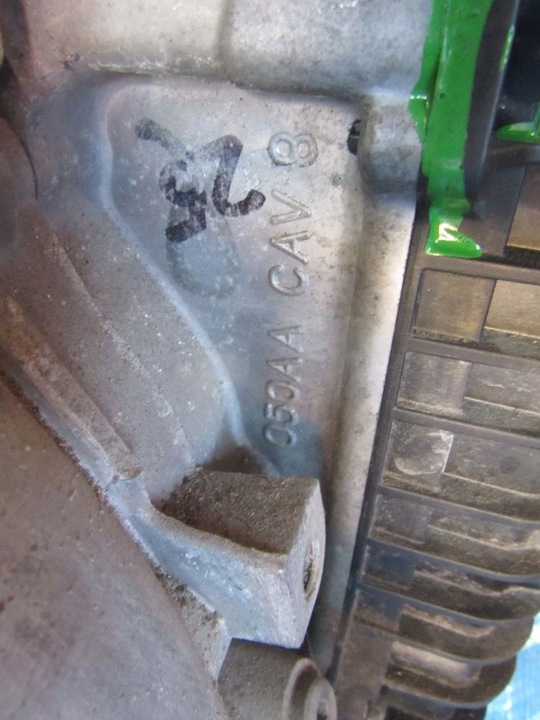 фото №12, Cherokee kl 2.4i 2wd 2017 коробка передач коробки передач сцепление автомат