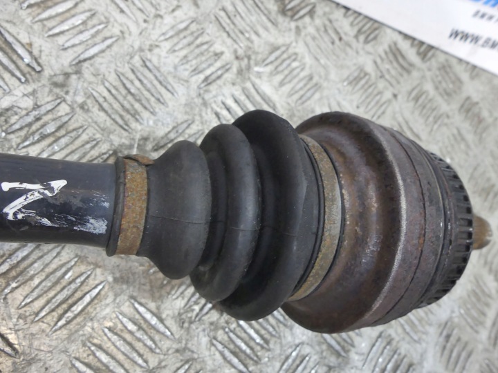 фото №9, Bmw z3 e36 2.2i 2.8i полуось приводная зад 1229473 1229472