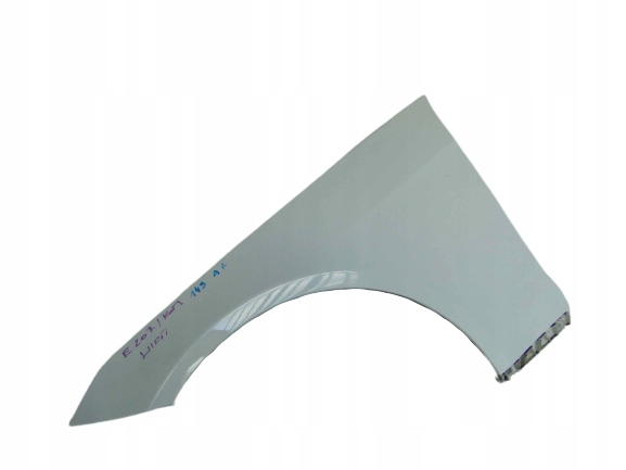 фото №1, Mercedes e 207 c/a рестайлінг крило переднє лівий w207