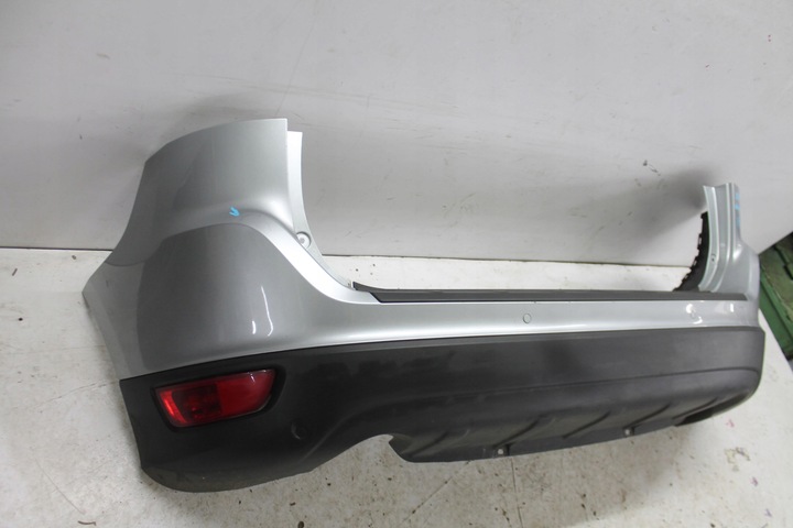 фото №7, Бампер зад задний pdc volvo xc60 i kol. 477-46 08-13