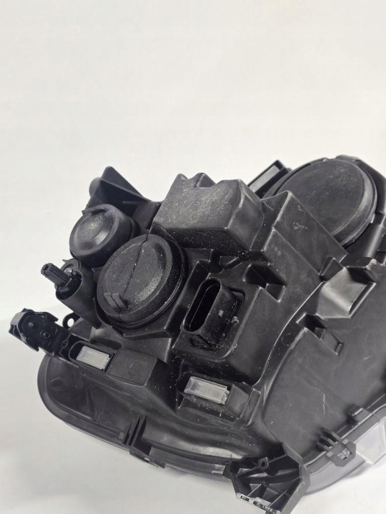 фото №9, Vw amarok i 2h фара передняя левая передняя перед 2h4941005c amarok i 2h