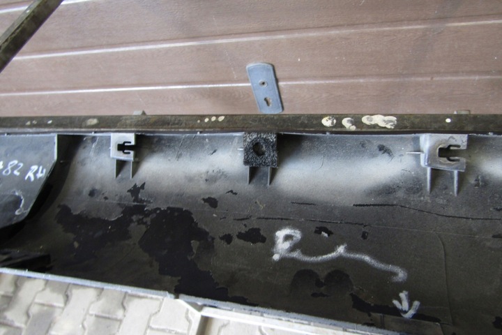 фото №11, Планка порогова права tesla модель y 1497744-00-c