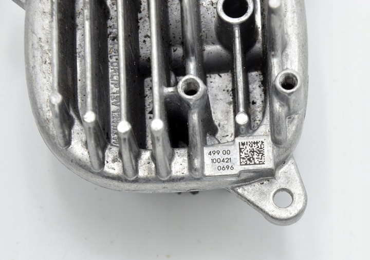 фото №4, Модуль led drl bmw g01 g02 6002tz0235 7466107 левый