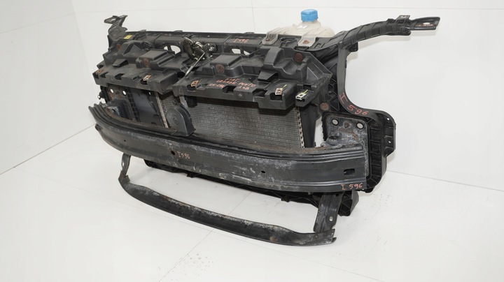 фото №3, Pas перед переднє fiat grande punto 05-09r 1.4b