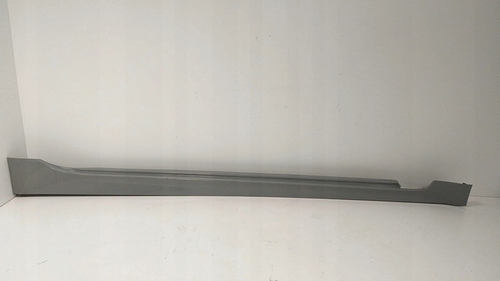 фото №1, Kia оригинальный номер 87754-j5300 планка пороговая