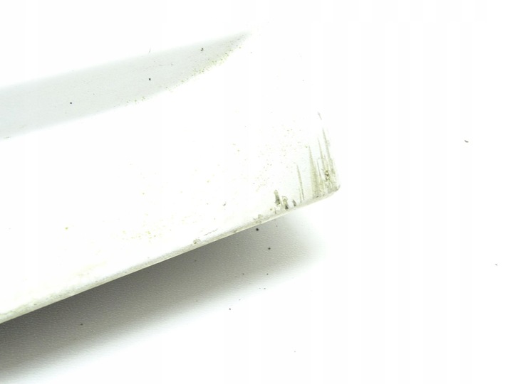 фото №4, Планка дверь левый зад задний audi q7 4l s-line ly9c 4l0853969 efg