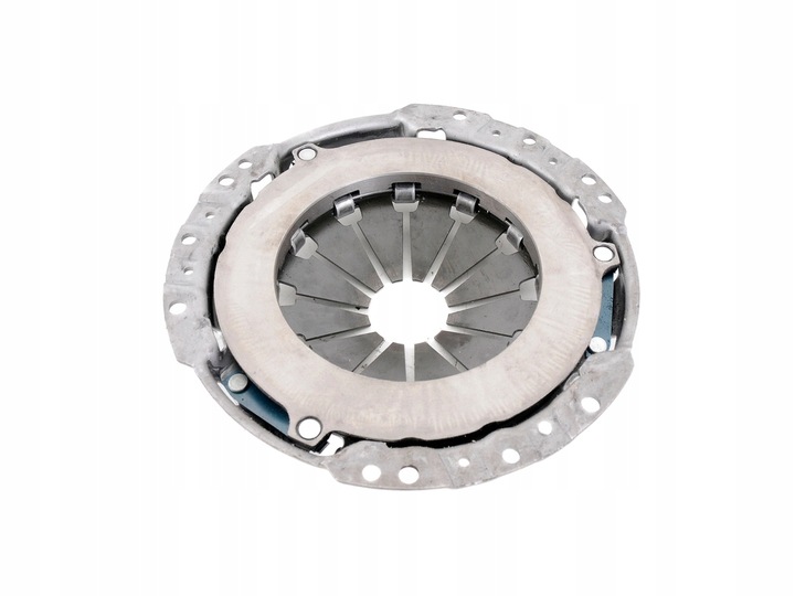 фото №4, Притиск диск підшипник набір комплект зчеплення зчеплення toyota yaris 1.3