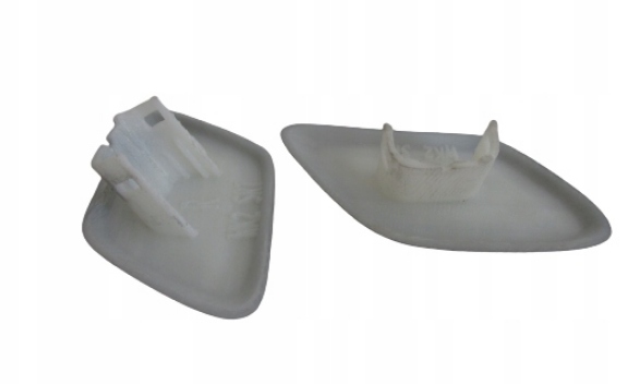 фото №3, Заглушка омывателя do jeep grand cherokee ii 2 2009-2013 68078290ab p