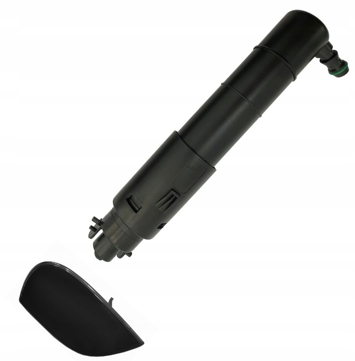 фото №2, Розпилювач заглушка фара porsche macan 95b 14-18 праві