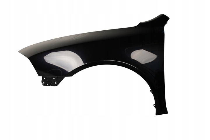 фото №1, Крило лівий skoda octavia 2 ii 04-08 9910