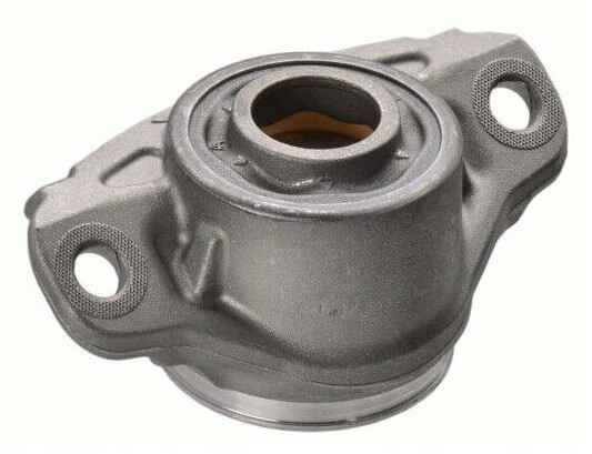 фото №4, Амортизатори пружини зад vw golf vii 7 viii 8 kayaba + kayaba