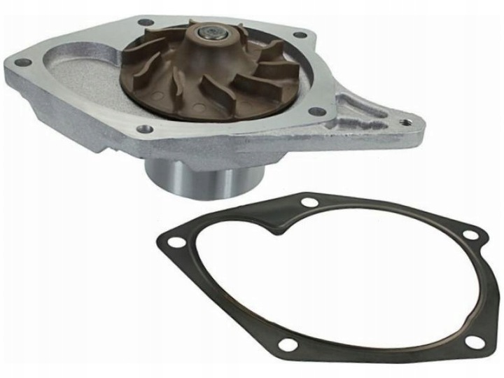 фото №1, Насос води renault thalia ii 1.5 i 1.5 twingo ii 1.5 fluence 1.5